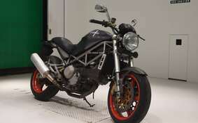 DUCATI MONSTER S4 2002