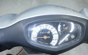 SUZUKI ADDRESS V125 G CF46A