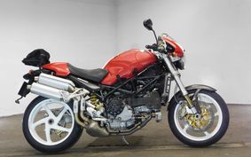 DUCATI MONSTER S4R 2005 M405A