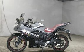 SUZUKI GIXXER 150 SF NG4BB