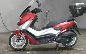 YAMAHA N-MAX 125 SE86J