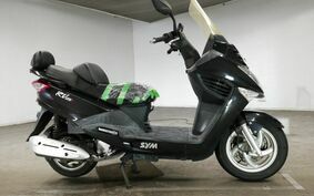 SYM RV125i LF12