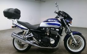 SUZUKI GSX1400 2001 GY71A