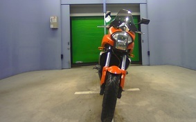 KAWASAKI VERSYS 2006 LE650A