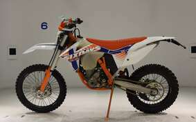 KTM 350 EXC F 2014