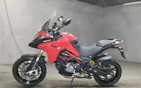 DUCATI ムルティストラーダ950S 2019 AD00AA