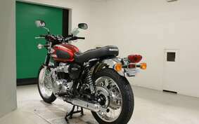 KAWASAKI W800 2022 EJ800E