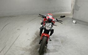 DUCATI MONSTER 821 2018 MH00AA