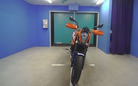 KTM 125 DUKE JGA4D