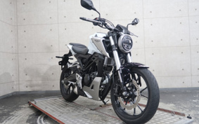 HONDA CB125 R JC79