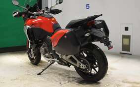 DUCATI MULTISTRADA V4S 2021 1A00A