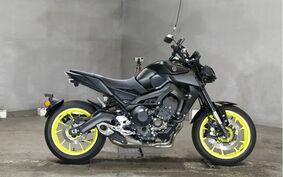 YAMAHA MT-09 2018 RN52J