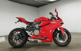 DUCATI 1199 PANIGALE 2012 H802J