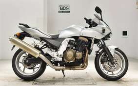 KAWASAKI Z750 S Type 2006 ZR750K