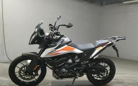 KTM 390 ADVENTURE 2020 JGJ40