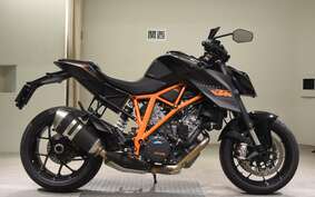 KTM 1290 SUPER DUKE R 2017 V3940