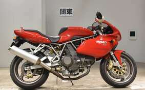 DUCATI SS900 2000 V100A