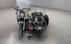 MOTO GUZZI 850ルマン3 サイドカー 1982 VF