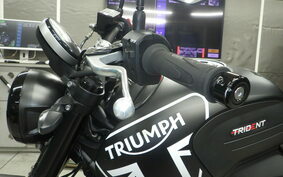 TRIUMPH TRIDENT 660 2022 GL10U3