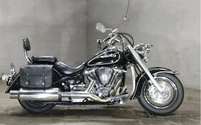 YAMAHA XV1600A ROADSTAR 1999 VP12J