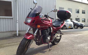 SUZUKI GSF1200 S 1997 GV75A