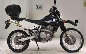 SUZUKI DR650 2009