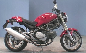 DUCATI MONSTER 400 1995 400M0