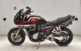 SUZUKI GSX1400 2002 GY71A