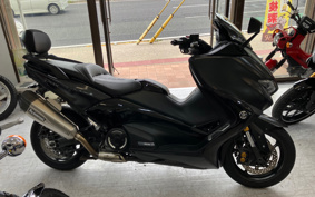 YAMAHA T-MAX 530 SX ABS 2018 SJ15J