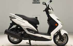 YAMAHA CYGNUS 125 X