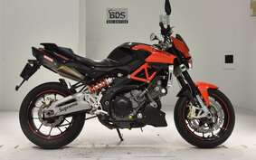 APRILIA SHIVER 750 2013