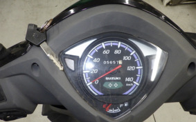 SUZUKI ADDRESS 110 CE47A