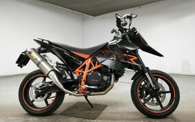 KTM 690 SUPERMOTO R 2008 L1S40