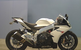 APRILIA RSV4R 2010 RKA0