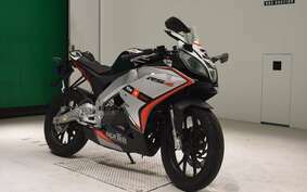 APRILIA RS4 125