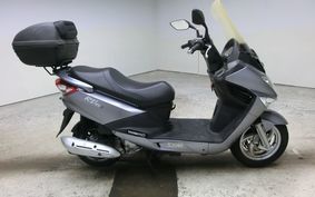 SYM RV125i LF12