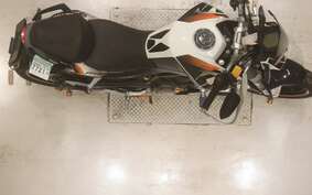 KTM 200 DUKE JUC40