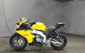 APRILIA RS4 50 VX