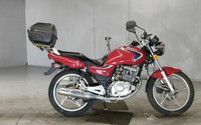 SUZUKI EN125 PCJK6