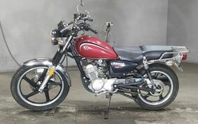 YAMAHA YB125SP LBPPCJL