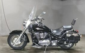 KAWASAKI VULCAN 900 CLASSIC 2008 VN900B