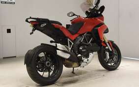 DUCATI MULTISTRADA 1200 2016 A200A