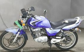 SUZUKI EN125 PCJK6