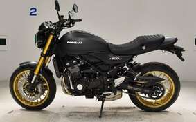 KAWASAKI Z900RS SE 2024 ZR900K