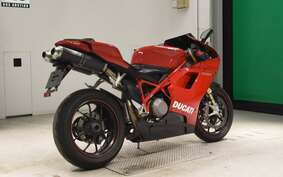 DUCATI 1098 S 2007 H700A