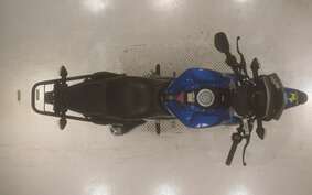 SUZUKI GIXXER 150 NG4BG