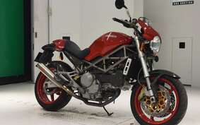 DUCATI MONSTER S4 2001