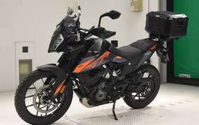 KTM 390 ADVENTURE 2023