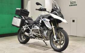 BMW R1200GS 2014