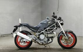 DUCATI MONSTER 400 2005 M407A